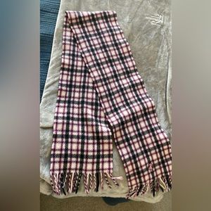 Ralph Lauren scarf